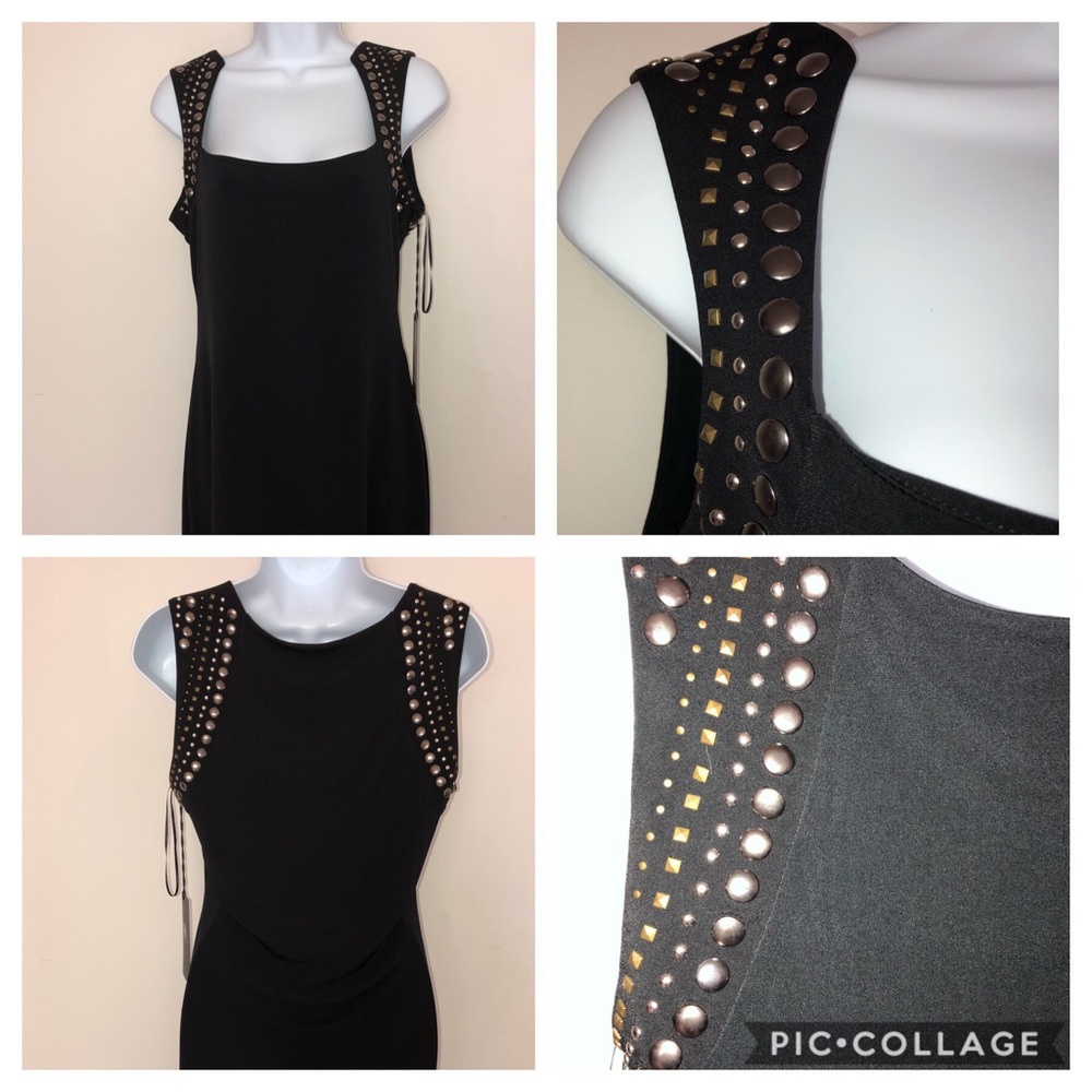 🔴 SOLD🔴 NWT, Rock & Republic Black Dress